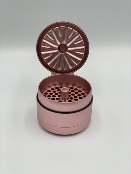 Cannadude 420 Grinder Apollo Series
