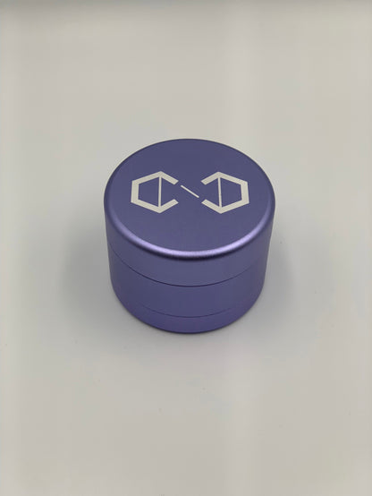 Cannadude 420 Grinder Apollo Series
