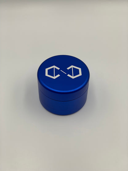 Cannadude 420 Grinder Apollo Series