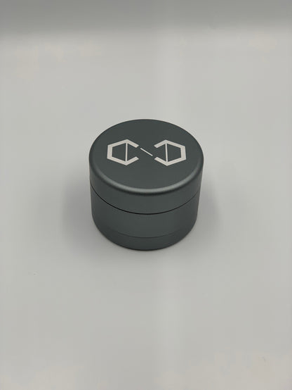 Cannadude 420 Grinder Apollo Series
