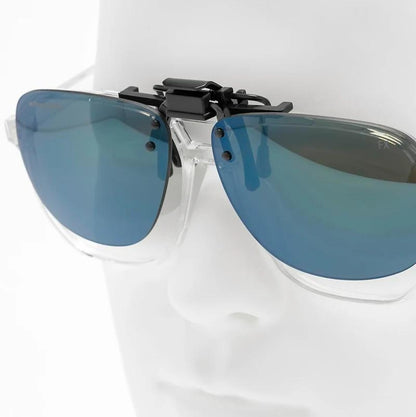 Method Seven CLIP-ON AVIATOR FX2