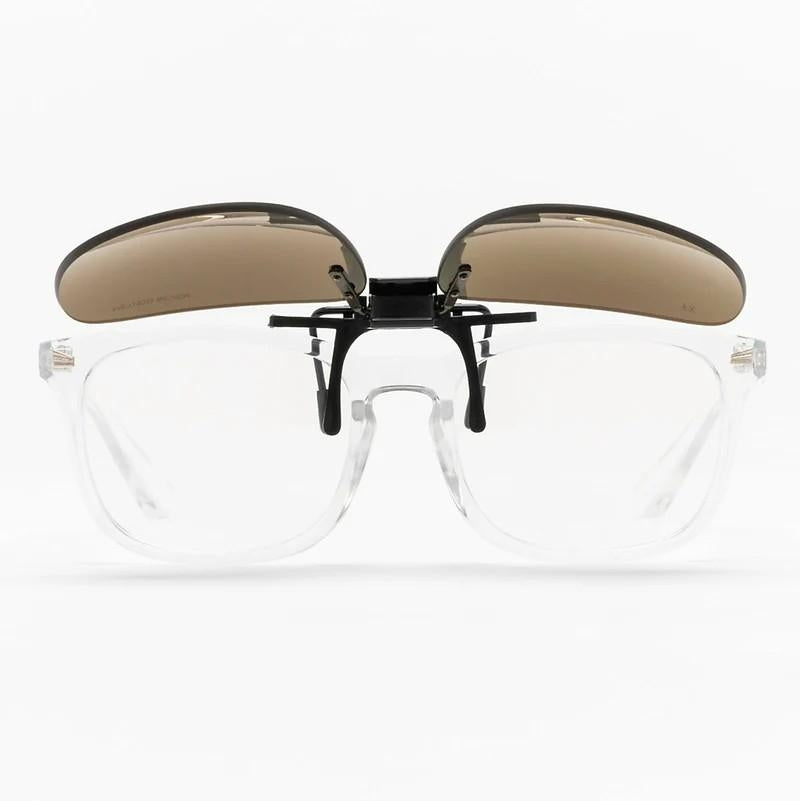 Method Seven CLIP-ON AVIATOR FX2