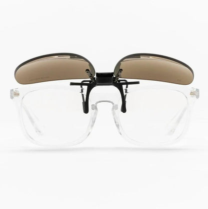 Method Seven CLIP-ON AVIATOR FX2