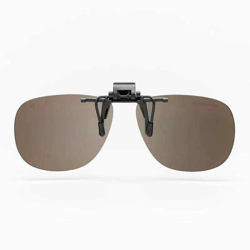 Method Seven CLIP-ON AVIATOR FX2