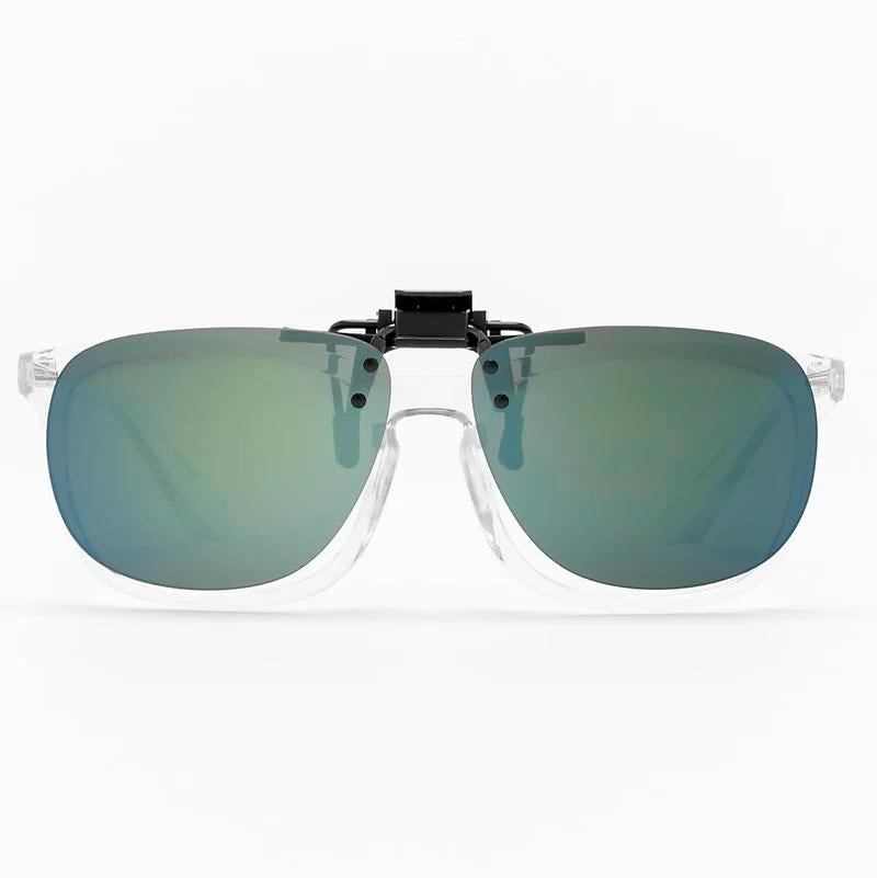 Method Seven CLIP-ON AVIATOR FX2
