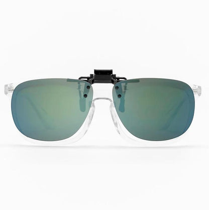 Method Seven CLIP-ON AVIATOR FX2