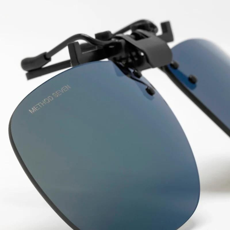 Method Seven CLIP-ON AVIATOR FX2
