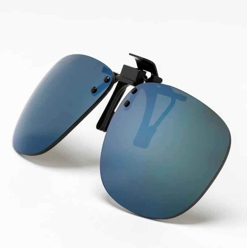 Method Seven CLIP-ON AVIATOR FX2