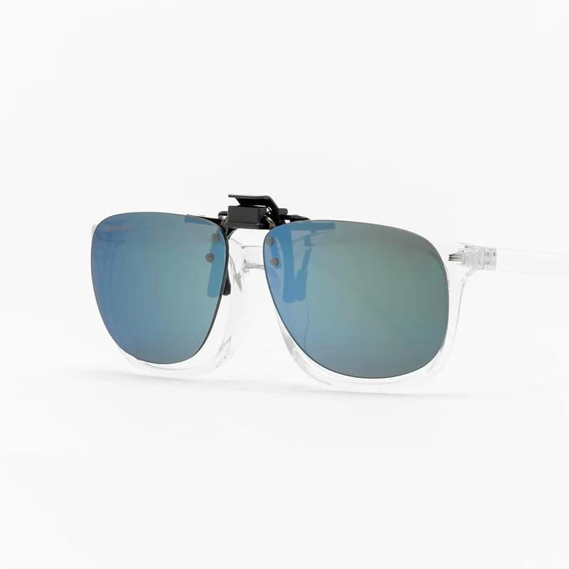 Method Seven CLIP-ON AVIATOR FX2