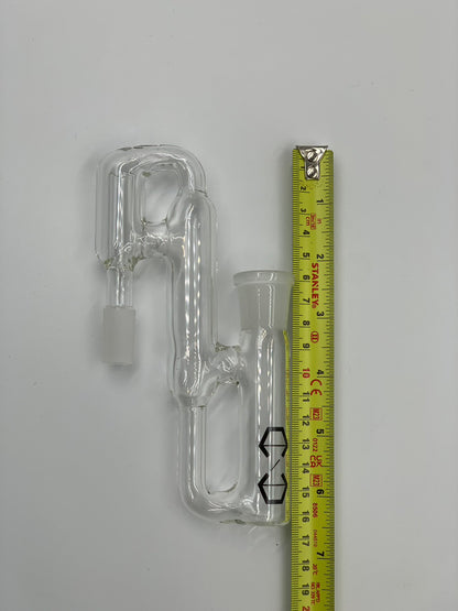 Cannadude 420 Ash Catcher V-rod