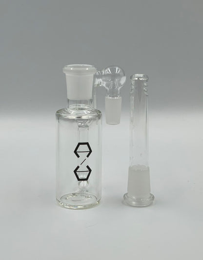 Cannadude 420 Ash Catcher With Adaptor