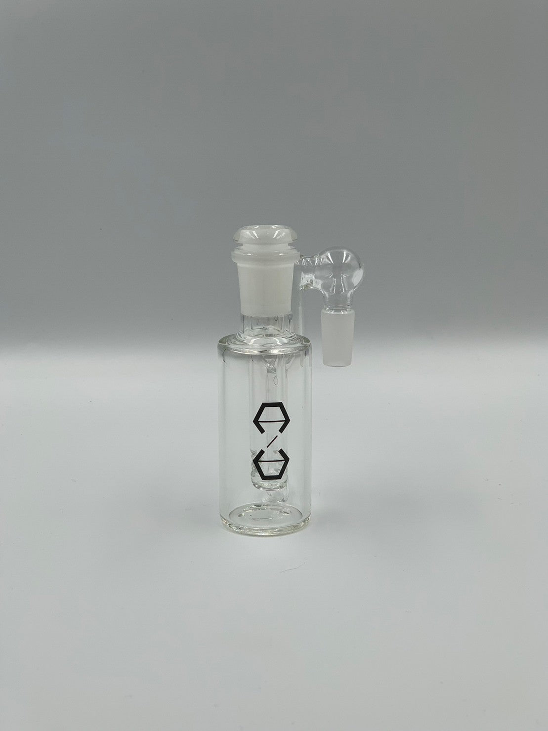 Cannadude 420 Ash Catcher With Adaptor