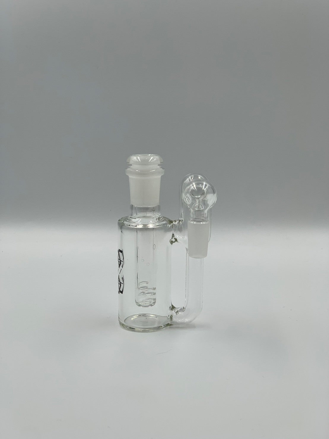Cannadude 420 Ash Catcher With Adaptor