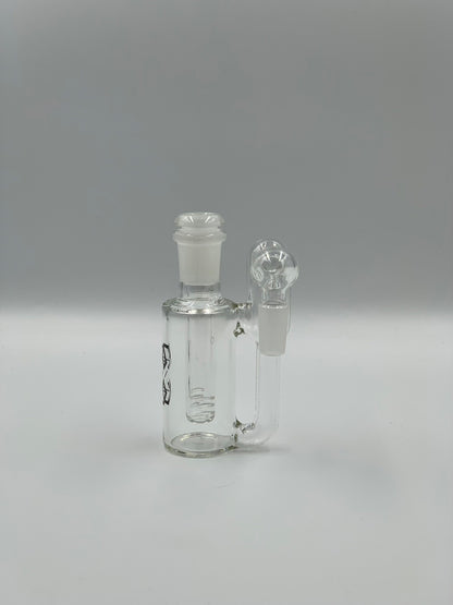 Cannadude 420 Ash Catcher With Adaptor