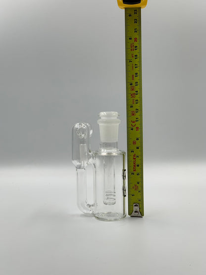 Cannadude 420 Ash Catcher With Adaptor