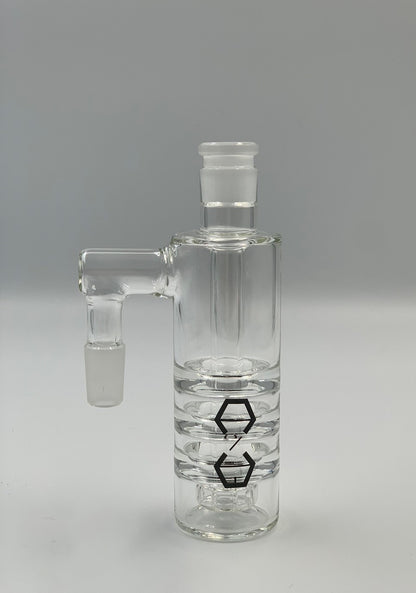 Cannadude 420 Upper Ash Catcher