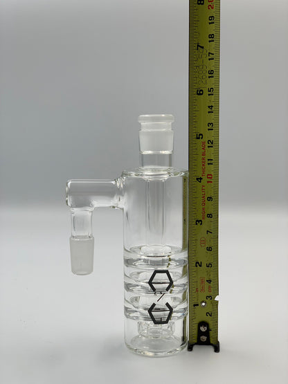 Cannadude 420 Upper Ash Catcher