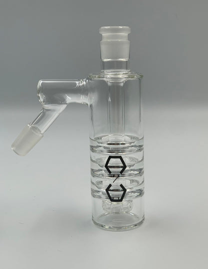 Cannadude 420 Upper Ash Catcher
