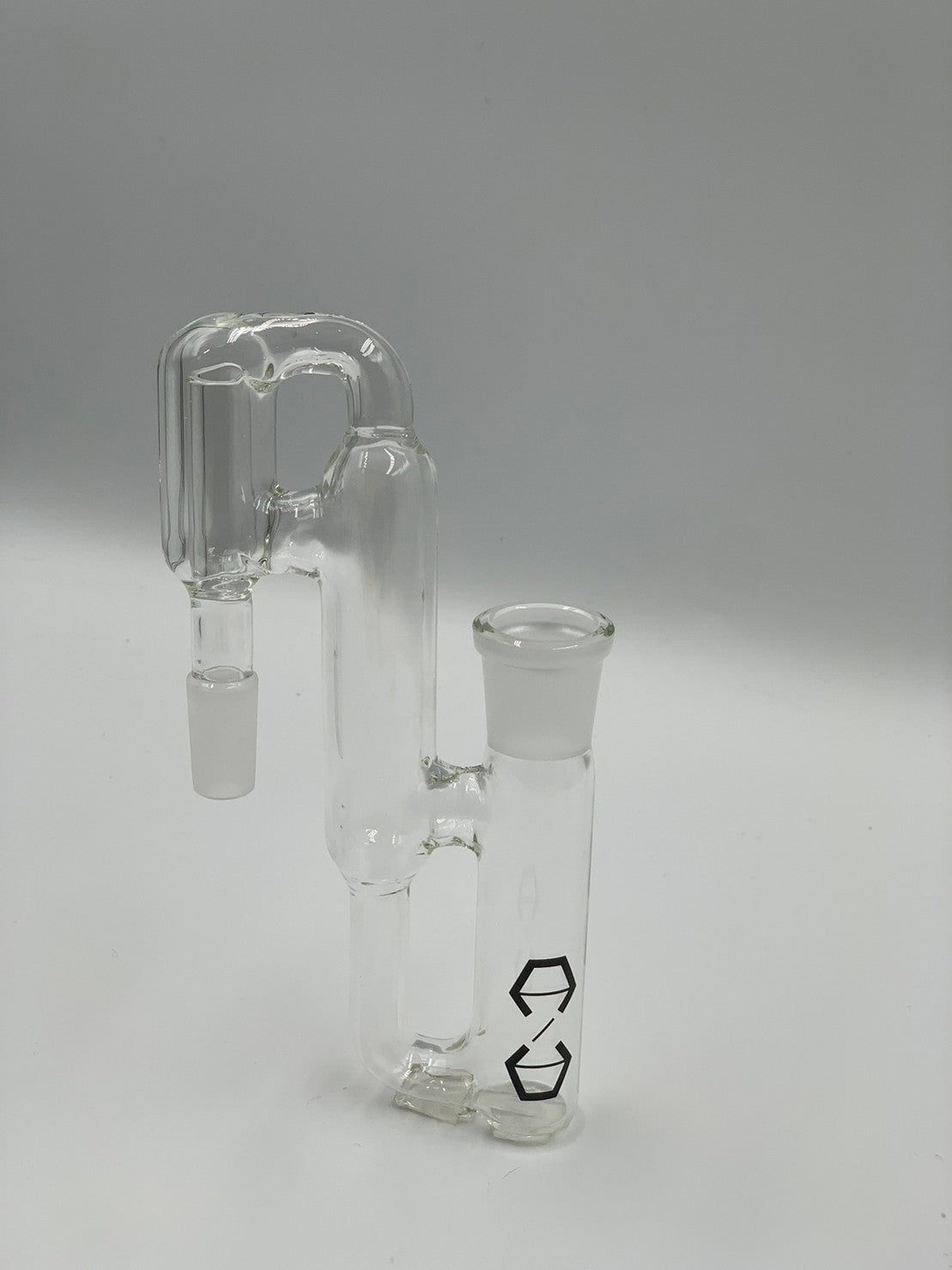 Cannadude 420 Ash Catcher V-rod