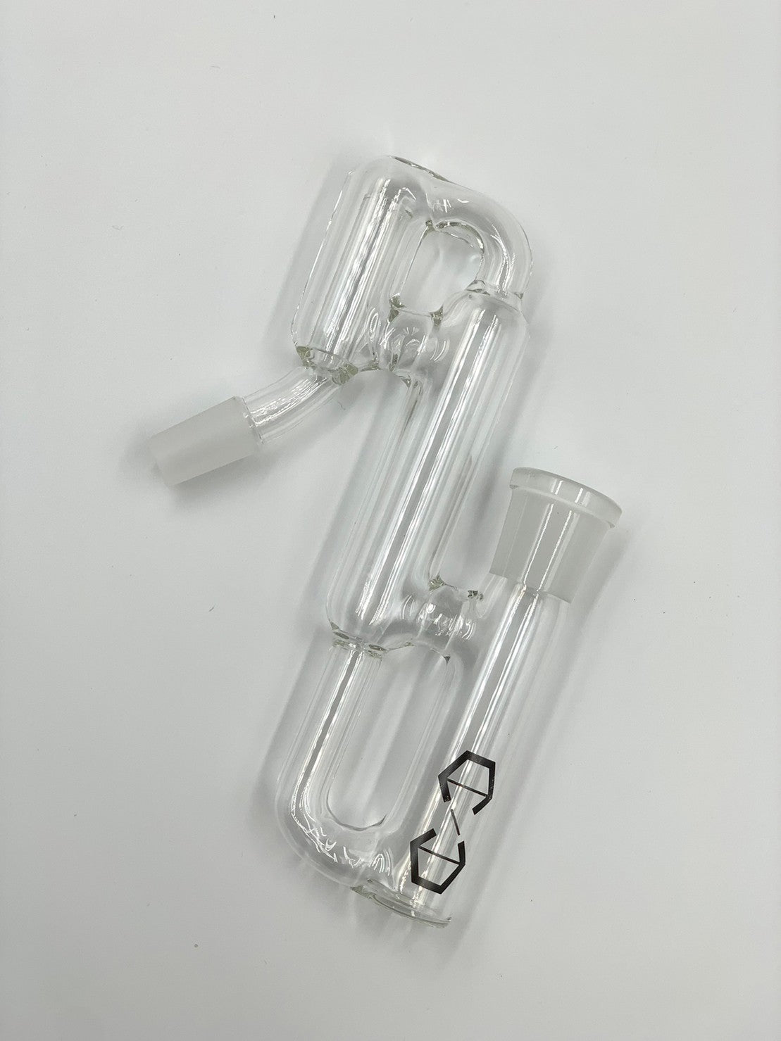 Cannadude 420 Ash Catcher V-rod