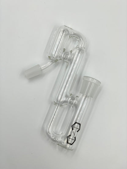 Cannadude 420 Ash Catcher V-rod