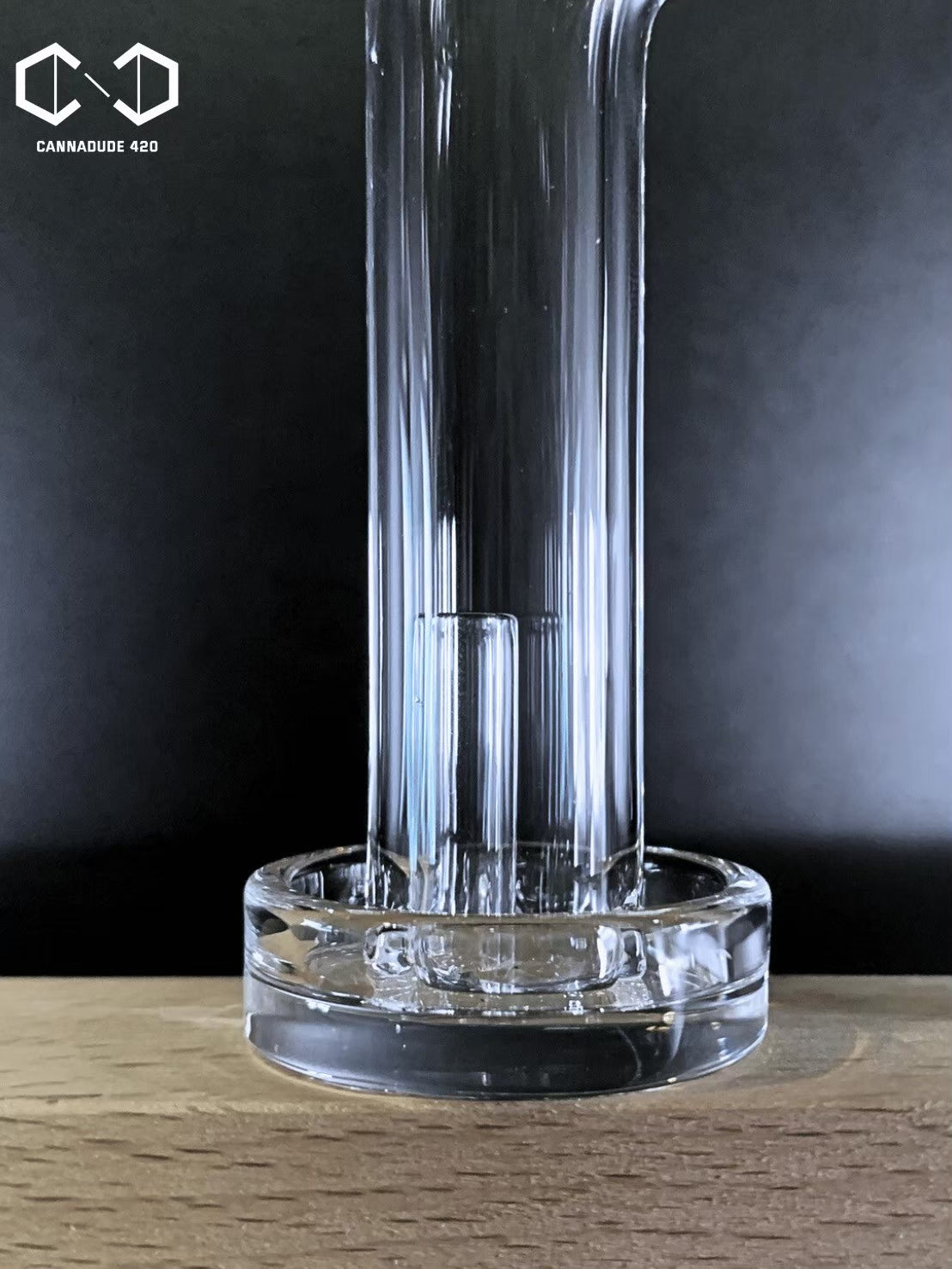 Clear Quartz Terp Pillars