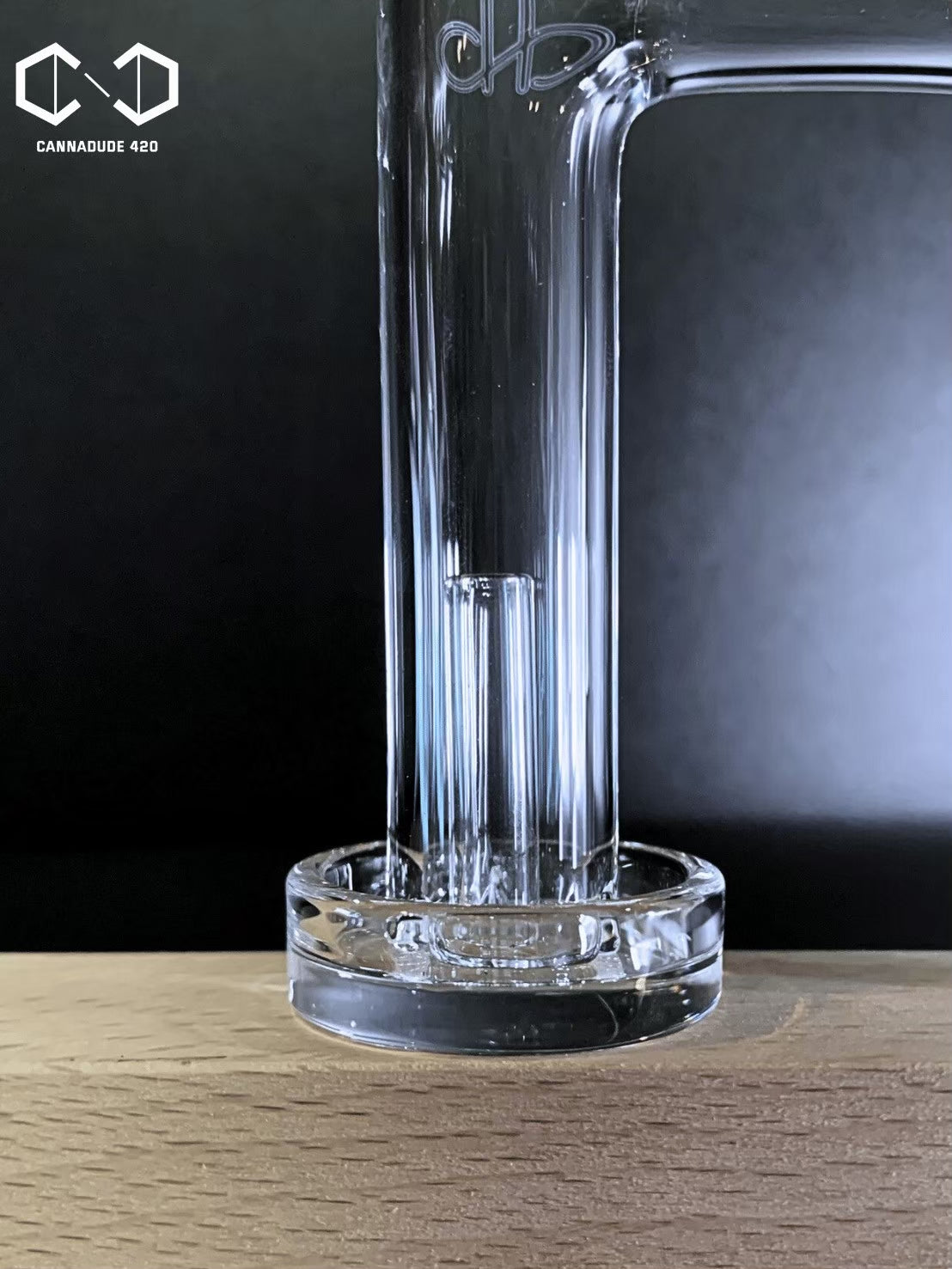 Clear Quartz Terp Pillars