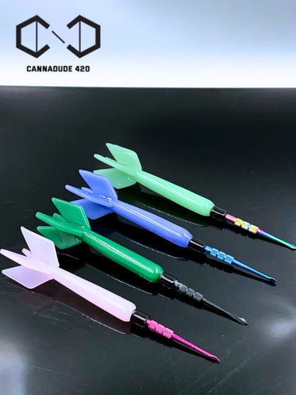 Rocklet Dabber Tool Dab Tools