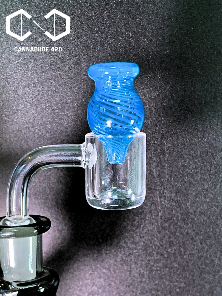 Puffco Carb Cap For Quartz Banger