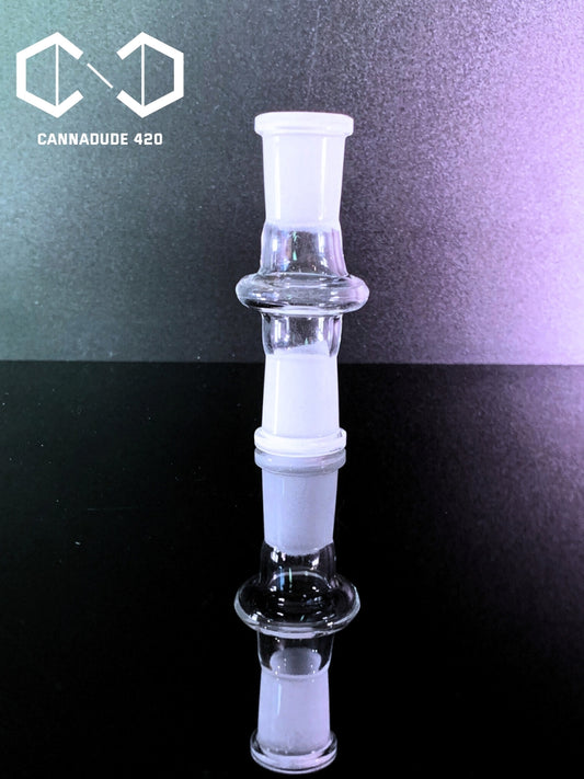 Adaptor For Dab Rig