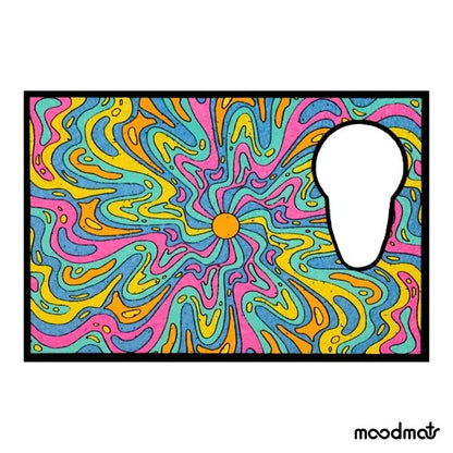 Dab Rite™ x Moodmats – OG – Good Trip