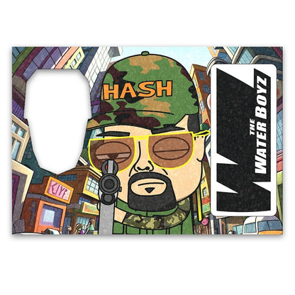 [Set] Dab Rite™ x The Waterboyz Lethal Torches PRO with Moodmats x The Waterboyz – PRO – Lethal Torches