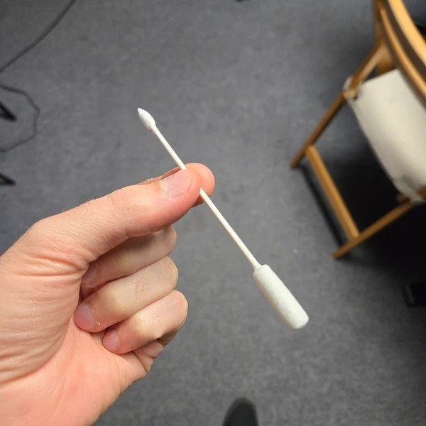 Dab Rite Swab Rite™ Curve-100 Pack