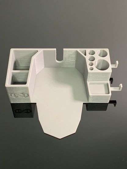 Cannadude 420 DAB RITE PRO Station