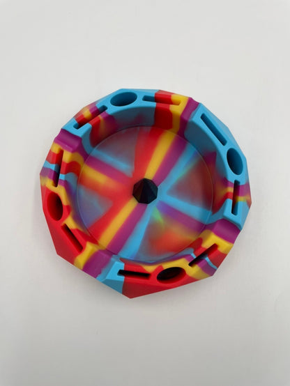Debowler Strong Silicone Tray for Dynavap