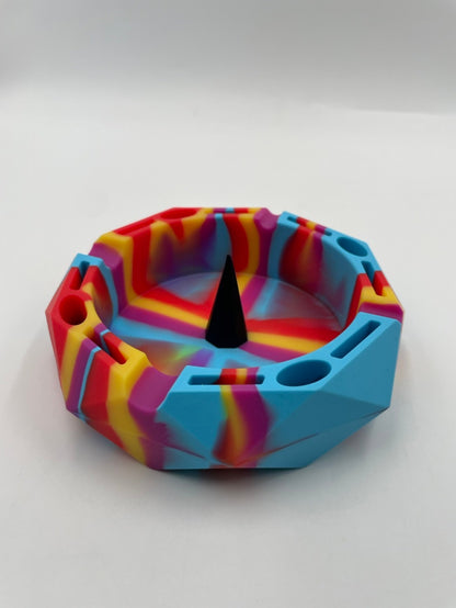 Debowler Strong Silicone Tray for Dynavap