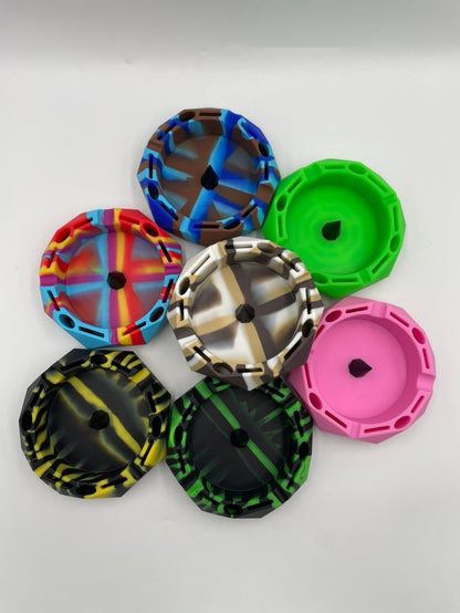 Debowler Strong Silicone Tray for Dynavap