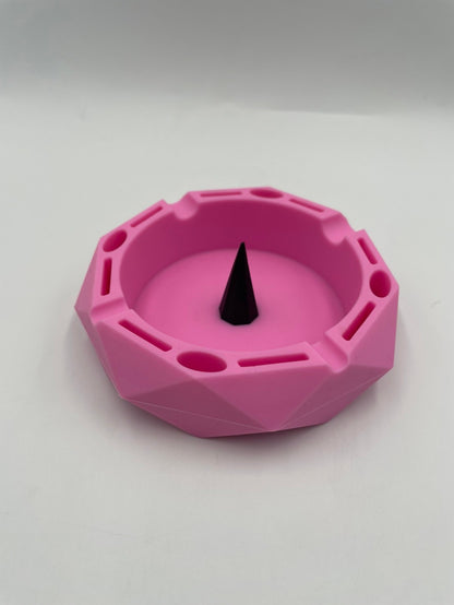Debowler Strong Silicone Tray for Dynavap