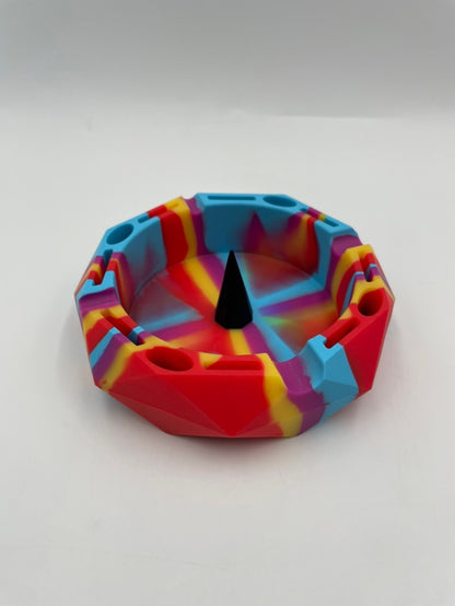 Debowler Strong Silicone Tray for Dynavap