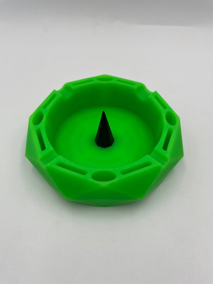 Debowler Strong Silicone Tray for Dynavap