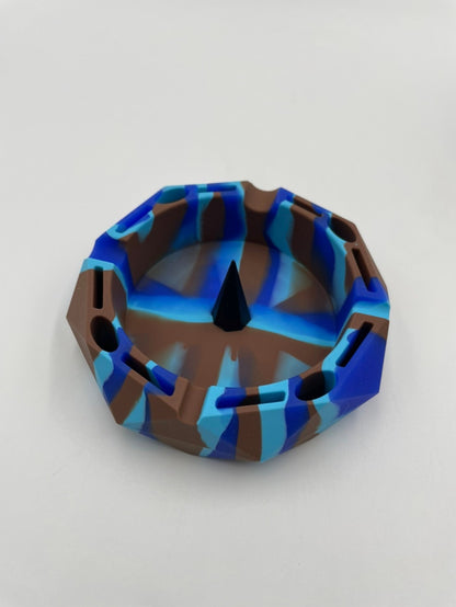 Debowler Strong Silicone Tray for Dynavap