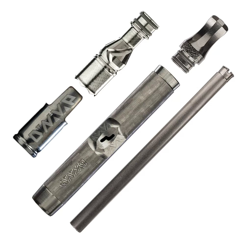 DYNAVAP The M 7 XL