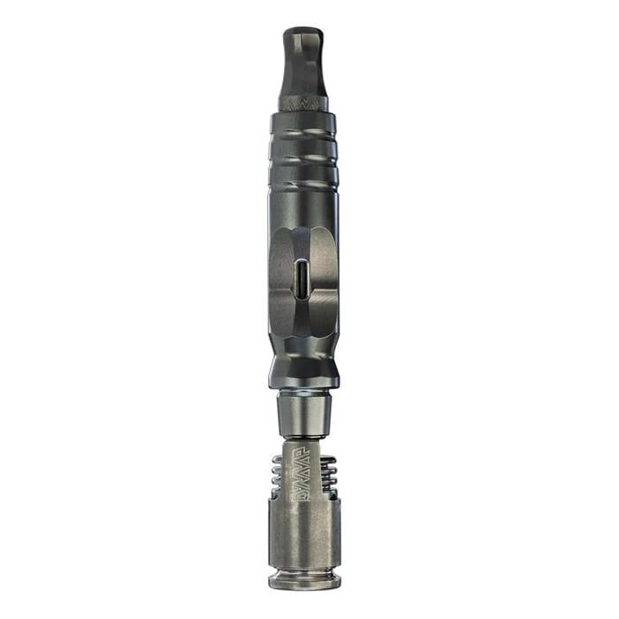 DYNAVAP The HyperDyn