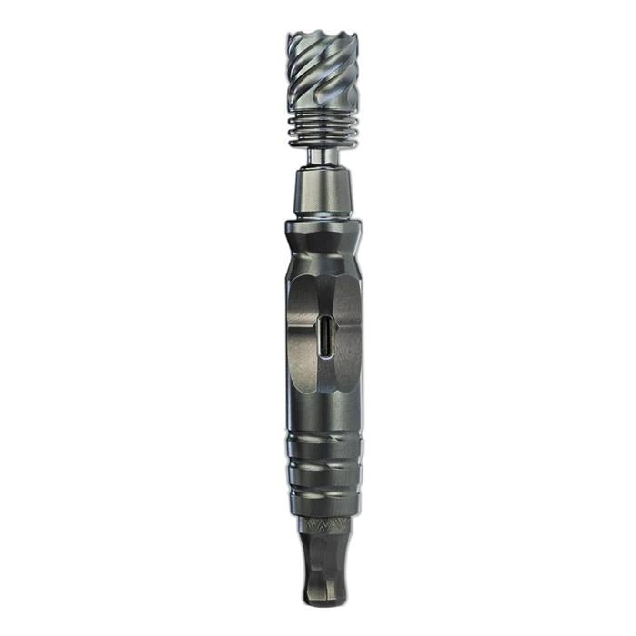 DYNAVAP The HyperDyn