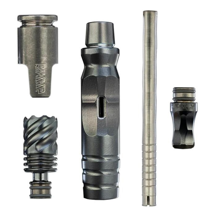 DYNAVAP The HyperDyn
