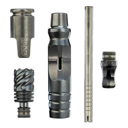 DYNAVAP The HyperDyn