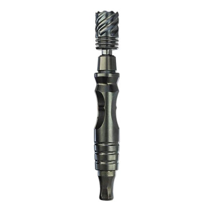 DYNAVAP The HyperDyn