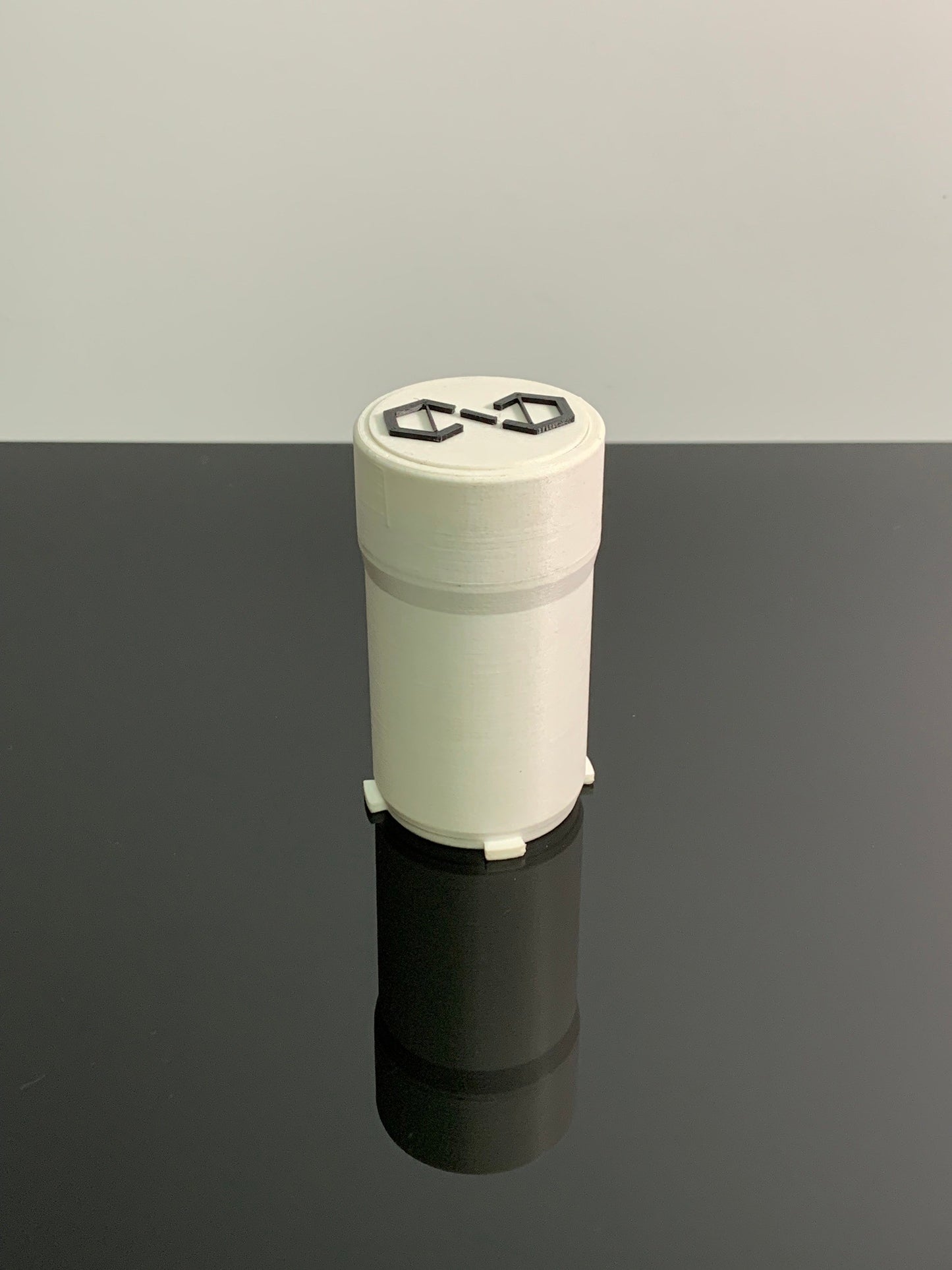 Caannadude 420 DYNAVAP Display Stand With Debowler