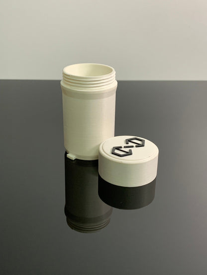 Caannadude 420 DYNAVAP Display Stand With Debowler