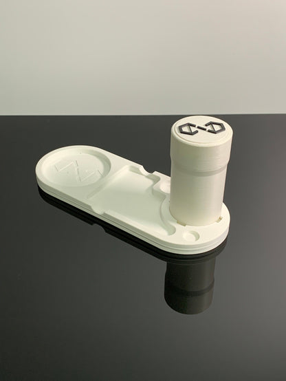 Caannadude 420 DYNAVAP Display Stand With Debowler